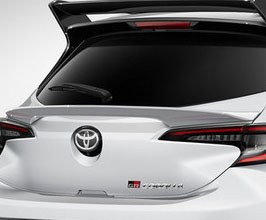 AIMGAIN Sport Rear Gate Spoiler for Toyota GR Corolla GZEA14