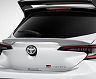 AIMGAIN Sport Rear Gate Spoiler