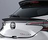 Artisan Spirits Sports Line Black Label Rear Gate Spoiler