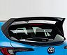 GROW Motorsports Gazoo x GROW Design Rear Roof Wing (ABS)