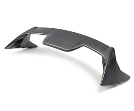 Seibon OE Style Rear Roof Wing (Carbon Fiber) for Toyota GR Corolla GZEA14
