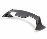 Seibon OE Style Rear Roof Wing (Carbon Fiber)