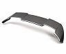 Seibon OP Style Rear Roof Wing (Carbon Fiber)