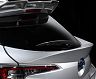 TOMS Racing Ducktail Rear Gate Spoiler