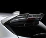 TOMS Racing Rear Roof Wing - 1400mm