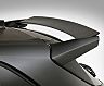 Varis 3-Piece Rear Roof Wing with Variable Adjustment (FRP with Carbon Fiber)
