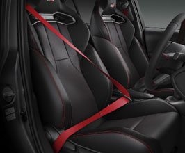 Harnesses for Toyota GR Corolla GZEA14