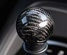 TOMS Racing Shift Knob (Carbon Fiber)