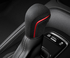 Toyota Gazoo Racing GR Parts Shift Knob for DAT for Toyota GR Corolla GZEA14