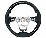 TOMS Racing Steering Wheel (Carbon Fiber)