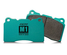 Brake Pads for Toyota GR Corolla GZEA14