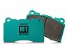 Project Mu Type HC-M1 Sports Brake Pads - Front