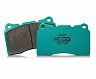 Project Mu Type HC PLUS R3 Sports Brake Pads - Rear