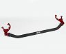 BLITZ Front Upper Strut Tower Bar (Aluminum)