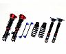 BLITZ Damper ZZ-R Coilovers