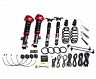 BLITZ Damper ZZ-R DSC Plus Coilovers