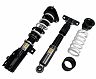 HKS Hipermax S Coilovers for Toyota GR Corolla GZEA14