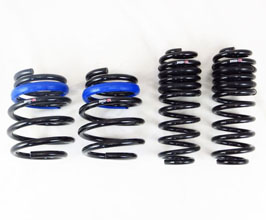 RS-R Down Sus Lowering Springs - USA Spec for Toyota GR Corolla GZEA14