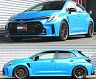 RS-R Down Sus Lowering Springs