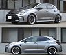 Tanabe FUNTORIDE Lowering Springs