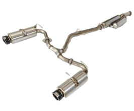 Hks Hi Power Spec L Exhaust System Light Weight Version Stainless Exhaust For Toyota Gt86 Top End Motorsports Hks Hi Power Spec L Exhaust System Light Weight Version Stainless Exhaust For Toyota Gt86 Top End Motorsports