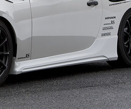 C West Aero Side Steps Body Kit Pieces For Toyota Gt86 Top End Motorsports C West Aero Side Steps Body Kit Pieces For Toyota Gt86 Top End Motorsports