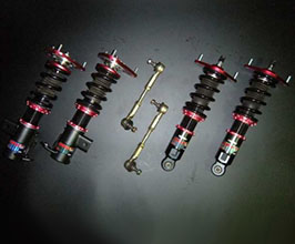 Blitz Damper Zz R Coilovers Coil Overs For Toyota Gt86 Top End Motorsports