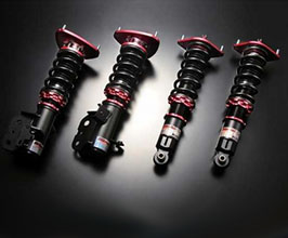 Blitz Damper Zz R Coilovers Coil Overs For Toyota Gt86 Top End Motorsports