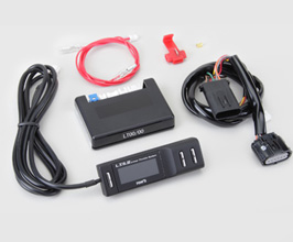 TOMS Racing Electric Throttle Controller LTSIII for Toyota Land Cruiser