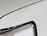 Mz Speed LUV Line Fender Mirror Delete Cover for Toyota Land Cruiser