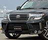 Double Eight Eight Star Aero Front Bumper (FRP) for Toyota Land Cruiser
