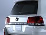 Artisan Spirits Black Label Rear Gate Spoiler for Toyota Land Cruiser ZX