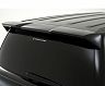 Double Eight Eight Star Rear Roof Spoiler (FRP) for Toyota Land Cruiser