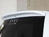 Mz Speed LUV Line Rear Roof Spoiler (FRP)
