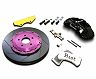 Biot Big Brake Kit with Brembo Type-R Calipers - Front 6POT 380mm
