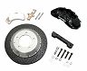 Biot Big Brake Kit with Brembo Type-R Calipers - Rear 6POT 380mm