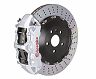 Brembo Gran Turismo Brake System - Front 6POT with 405mm Rotors