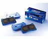 Endless SSS Super Street S-Sports Low Dust Brake Pads - Front & Rear