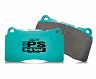 Project Mu Type PS HW Street Brake Pads - Front