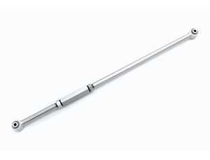 JAOS BATTLEZ Lateral Rod - Rear for Toyota Land Cruiser J200