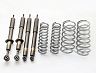 JAOS BATTLEZ Lift Up VFS Suspension Kit