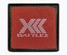 JAOS BATTLEZ Air Filter