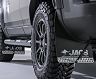 JAOS Mud Guards III Set