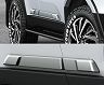 Modellista Side Door Molding (ABS) for Toyota Land Cruiser J250