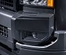 TOMS Racing Fog Front Bumper Garnish