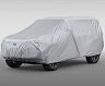 Toyota JDM Dealer Option Flame Resistant Car Cover for Toyota Land Cruiser J250