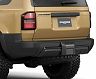 AIMGAIN MUDRON Sport Rear Diffuser Bumper Guards - 2-Piece (FRP)