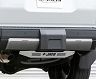 JAOS Rear Under Skid Plate (Stainless)