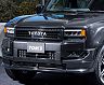 TOMS Racing Aero Front Half Spoiler