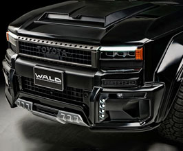 Body Kit Pieces for Toyota Land Cruiser J250